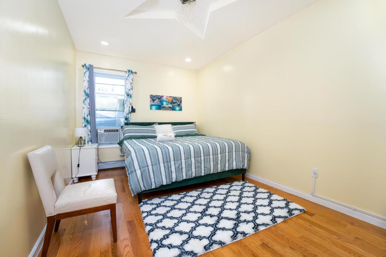 Appartement A Slice Of Paradise Awaits You! New York