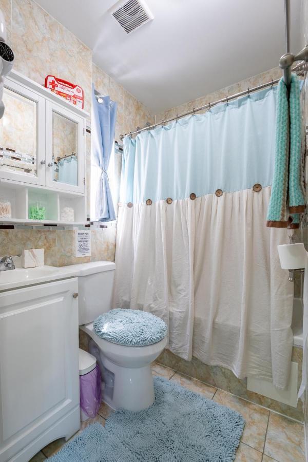 A Slice Of Paradise Awaits You! Appartement New York