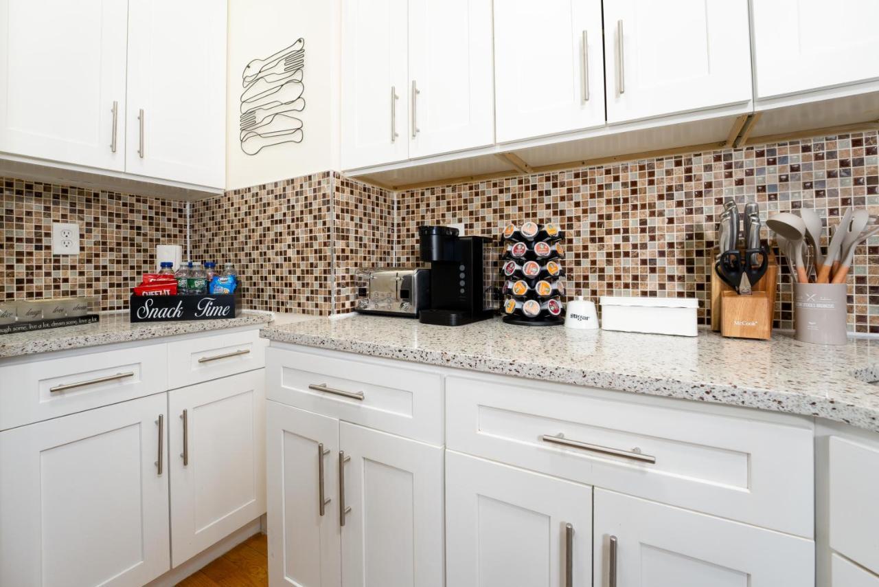 A Slice Of Paradise Awaits You! Appartement